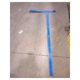 Empire 48" Drywall T Square