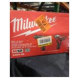 Milwaukee M12 2 Tool Combo Kit