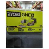 Ryobi 18v 3-1/4" hand planer