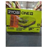 Ryobi 18v fast charger