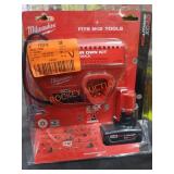 Milwaukee M12 XC4.0 Kit