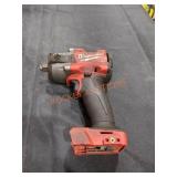 Milwaukee M18 1/2" Impact Wrench