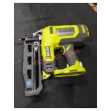 Ryobi 16GA Straight Finish Nailer