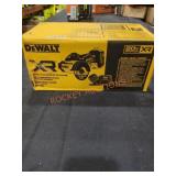 DeWalt 20v 3" Cut Off Tool