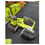 Ryobi 18v band saw