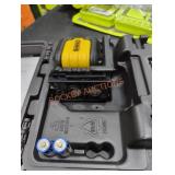 DeWalt laser