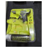 Ryobi 18v compact glue gun