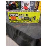 Ryobi 18V Reciprocating Saw