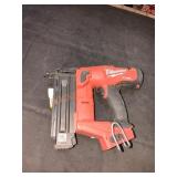 Milwaukee M18 18GA Brad Nailer
