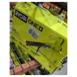 Ryobi 18V Blower Kit