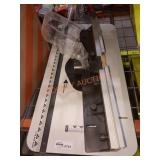 Ryobi Universal Router Table