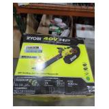 Ryobi 40V Jet Fan Blower/Vacuum Kit