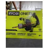 Ryobi 18V Hybrid 25