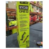 Ryobi 18v shear/shrubber