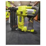 Ryobi 18v 18GA Brad Nailer