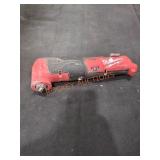 Milwaukee M12 Oscillating Multi Tool