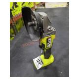 Ryobi 18v 4.5" Angle Grinder