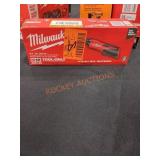 Milwaukee M12 3/8" Ratchet