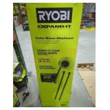 Ryobi Gutter Blower Attachment