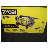 Ryobi Corded 1900PSI 1.2GPM Pressure Washer