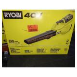 Ryobi 40v Blower Kit