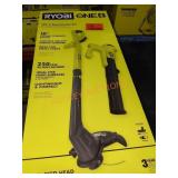Ryobi 18v 2 Tool Combo Kit