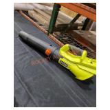 Ryobi 40V Blower