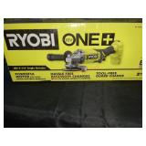 Ryobi 18v 4-1/2" Angle Grinder,Tool Only