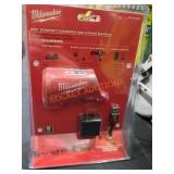 Milwaukee M12 Compact Charger and Power Source