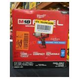 Milwaukee M18 3/4" High Torque Impact Wrench