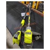 Ryobi 40V String Trimmer
