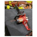 Homelite 16" Electric Chainsaw