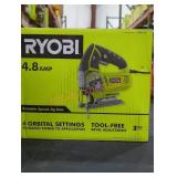 Ryobi Corded Jig Saw