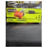 Ryobi Corded 4-1/2" Barrel Grip Angle Grinder
