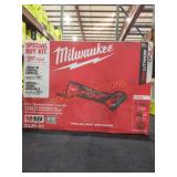 Milwaukee M18 Cordless Multi Tool Kit