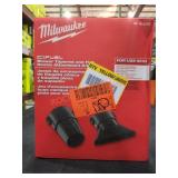 Milwaukee M18 Blower Attachment Kit