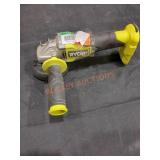 Ryobi 4-1/2" Angle Grinder