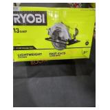 Ryobi Corded 7-1/4" Circular Saw