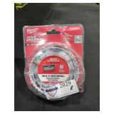 Milwaukee 4" Hole Saw With Arbor