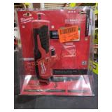 Milwaukee M12 TrapSnake Driver Upgrade