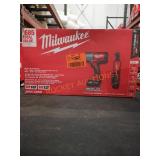 Milwaukee M182-Tool Combo Kit