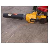 DeWalt 60v Blower, Tool Only