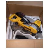 DeWalt Corded 12" Compound Miter Saw