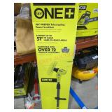 Ryobi 18V Telescoping Power Scrubber