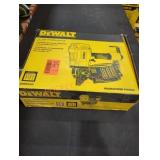 DeWalt Pneumatic 15ï¿½ Coil Framing Nailer