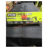Ryobi 18v Brushless Reciprocating Saw