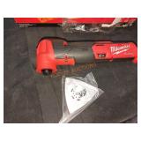 Milwaukee M12 Oscillating Multi Tool, Tool Only