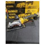 DeWalt 20v MAX 4-1/2" Circular Saw