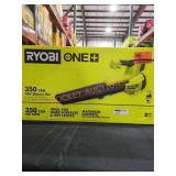 Ryobi 18v Blower Kit