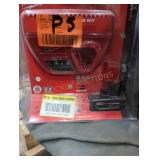 Milwaukee M12 4 ah battery and charger